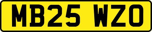 MB25WZO