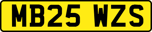 MB25WZS