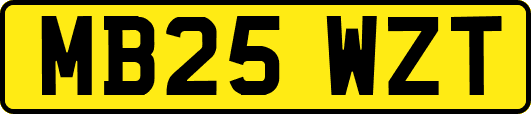 MB25WZT