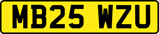 MB25WZU