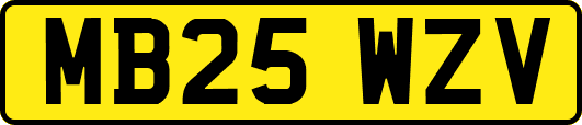 MB25WZV