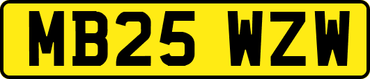 MB25WZW