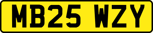 MB25WZY