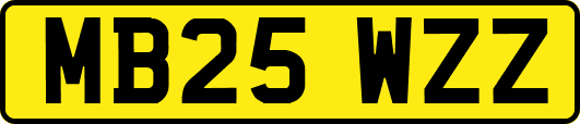 MB25WZZ