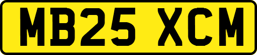 MB25XCM