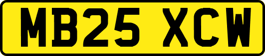MB25XCW