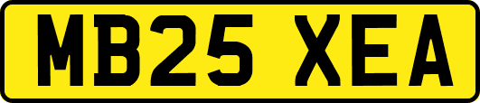 MB25XEA