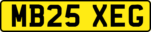 MB25XEG