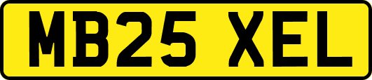 MB25XEL