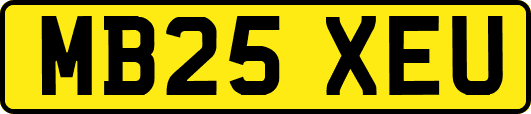MB25XEU
