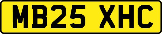 MB25XHC