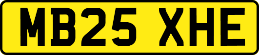MB25XHE