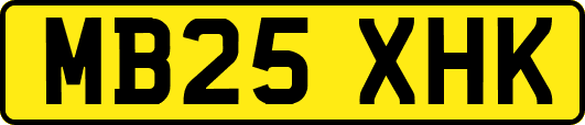 MB25XHK