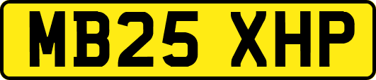 MB25XHP
