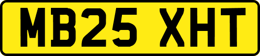 MB25XHT