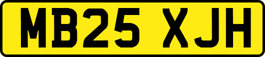 MB25XJH