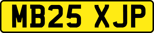 MB25XJP