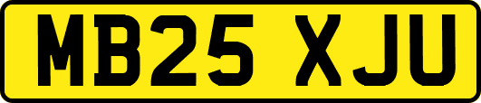 MB25XJU