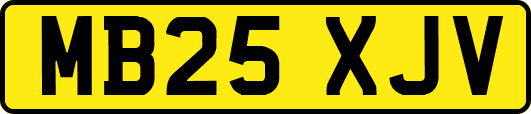 MB25XJV