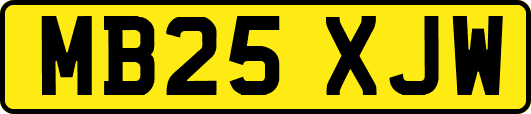MB25XJW