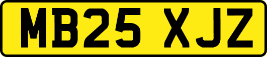 MB25XJZ