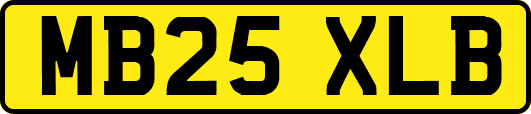 MB25XLB