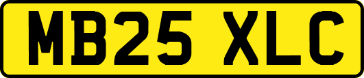 MB25XLC