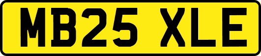 MB25XLE