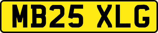 MB25XLG