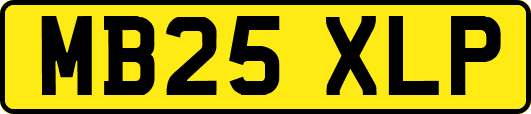 MB25XLP