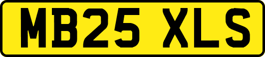 MB25XLS