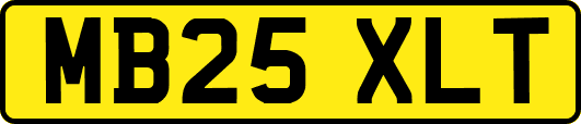 MB25XLT