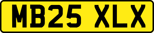 MB25XLX