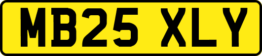 MB25XLY