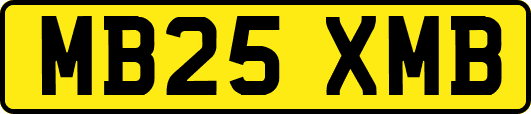 MB25XMB
