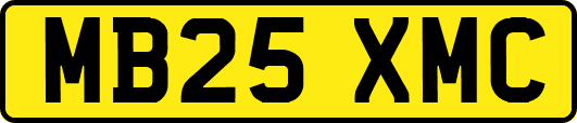 MB25XMC