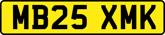 MB25XMK
