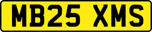 MB25XMS