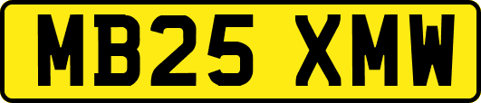 MB25XMW