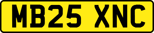 MB25XNC
