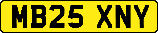 MB25XNY