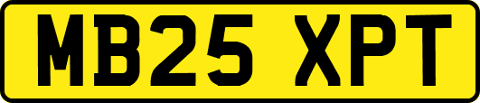 MB25XPT