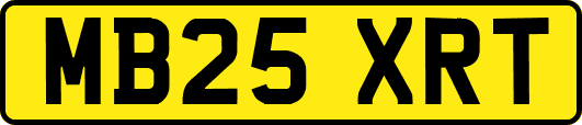 MB25XRT