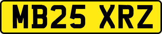 MB25XRZ