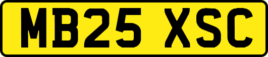 MB25XSC