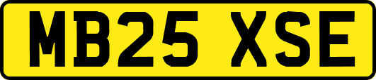 MB25XSE