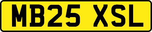 MB25XSL
