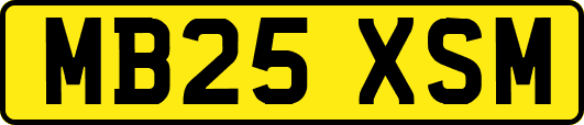 MB25XSM