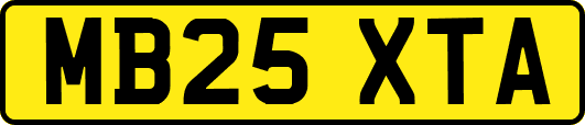 MB25XTA