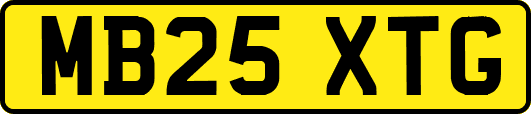 MB25XTG